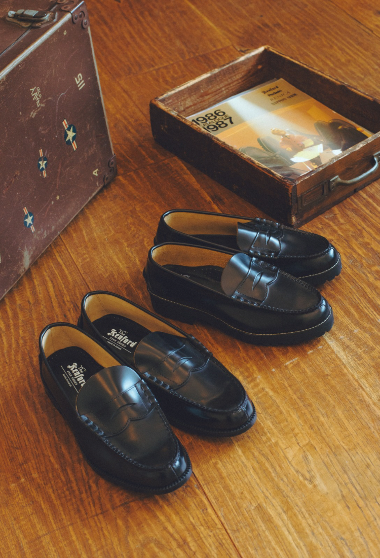 THE KENFORD FINESHOES ONLINE STORE | Kenford Fine Shoes