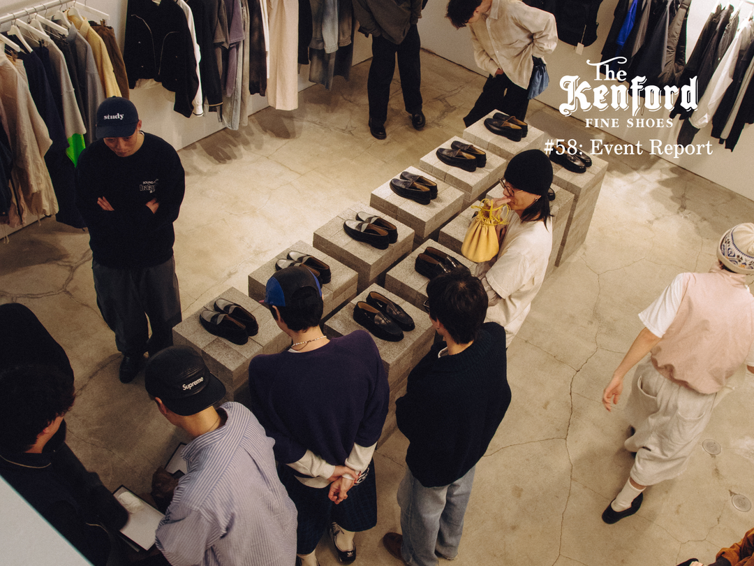 THE KENFORD FINESHOES ONLINE STORE | Kenford Fine Shoes