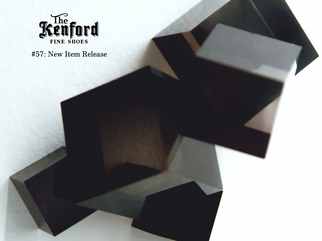 THE KENFORD FINESHOES ONLINE STORE | Kenford Fine Shoes