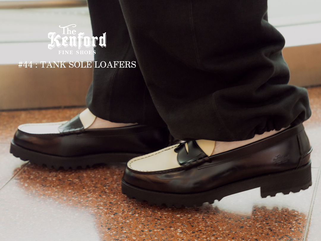 THE KENFORD FINESHOES ONLINE STORE | Kenford Fine Shoes Online Store