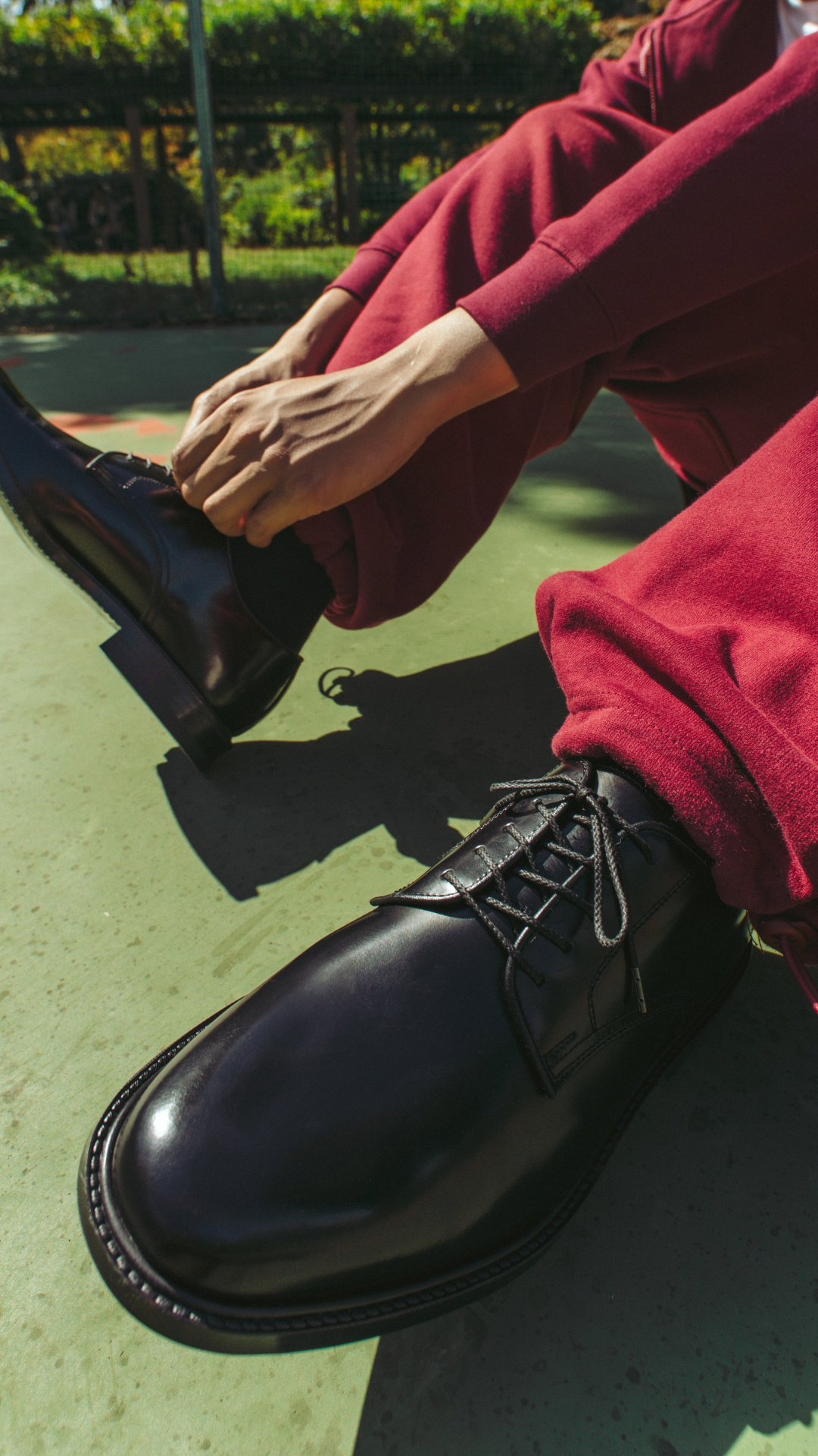 靴 THE KENFORD FINE SHOES THE KENFORD FINESHOES ONLINE STORE | Kenford Fine Shoes
