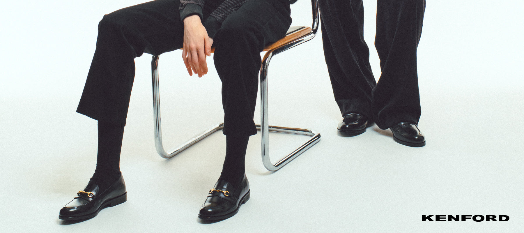 靴 kenford-fineshoes 41 < The Kenford Fineshoes > NEW ITEM RELEASE – THE