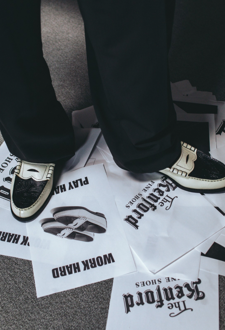 THE KENFORD FINESHOES ONLINE STORE | Kenford Fine Shoes