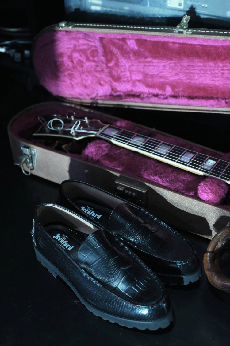 THE KENFORD FINESHOES ONLINE STORE | Kenford Fine Shoes