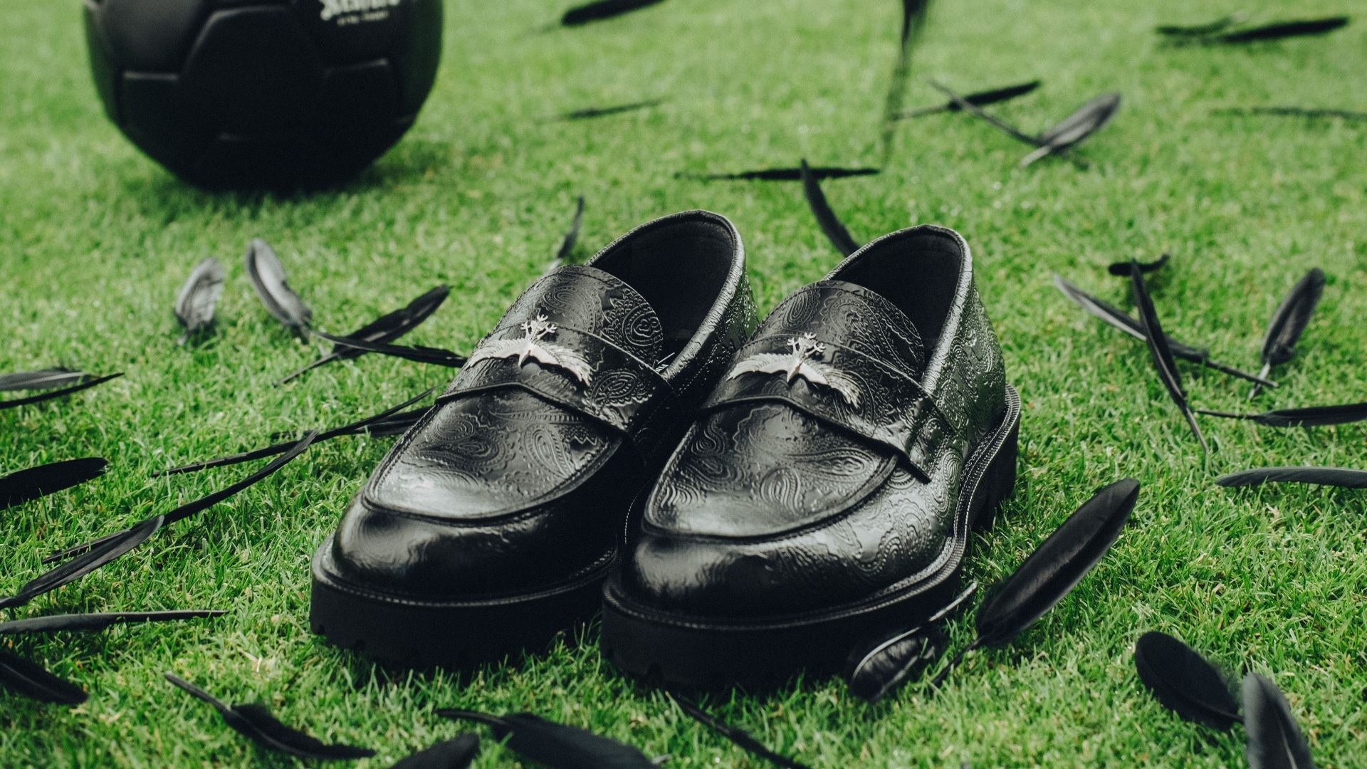 THE KENFORD FINESHOES ONLINE STORE | ケンフォードファインシューズ