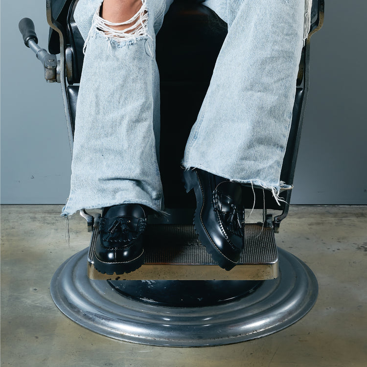 THE KENFORD FINESHOES（ケンフォード ファインシューズ）の公式